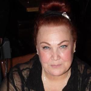 Meet your Posher, Cindy